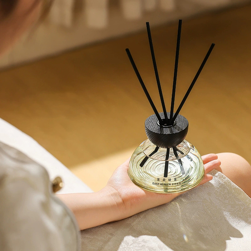 Bouteille diffuseur de roseaux - Home Fragrance Jasmine avis et prix