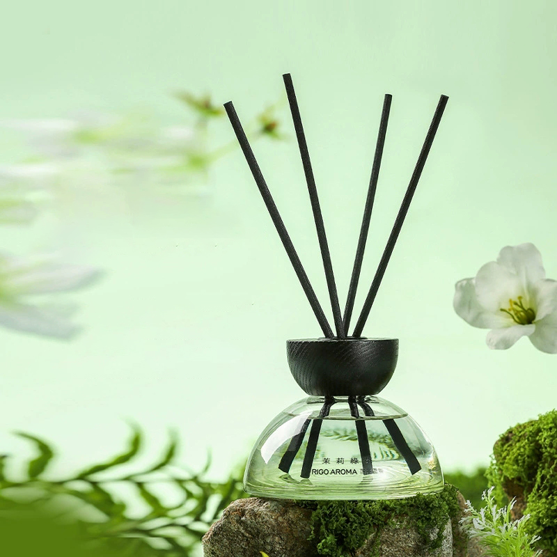 Bouteille diffuseur de roseaux - Home Fragrance Jasmine avis et prix