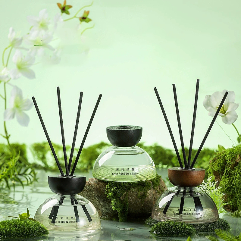 Bouteille diffuseur de roseaux - Home Fragrance Jasmine avis et prix