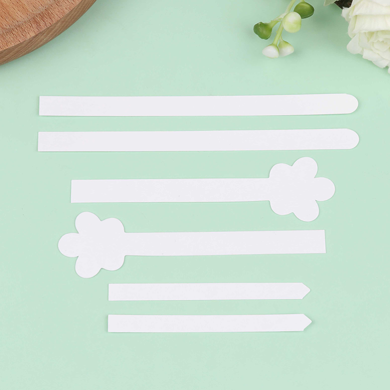 Bandes de test de parfum jetab - Home Fragrance Aromatherapy avis et prix