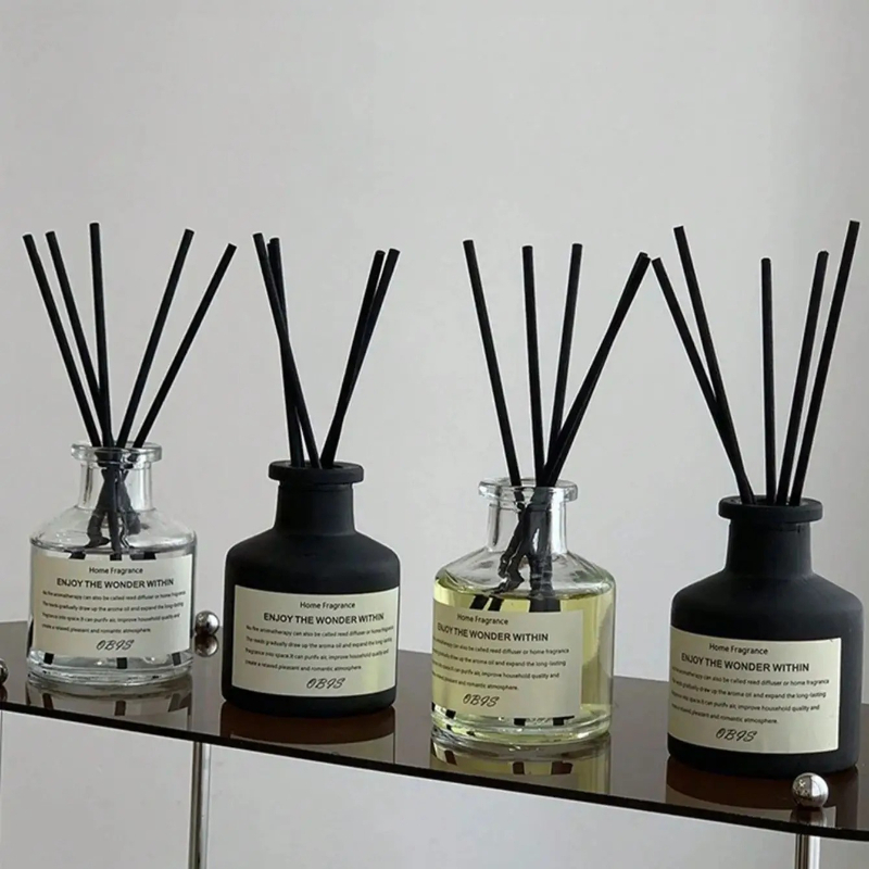 Diffuseur de parfum d'ambiance - Home Fragrance Jasmine avis et prix