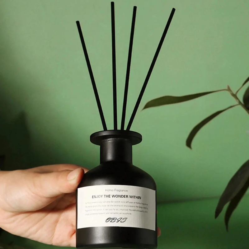 Diffuseur de parfum d'ambiance - Home Fragrance Jasmine avis et prix