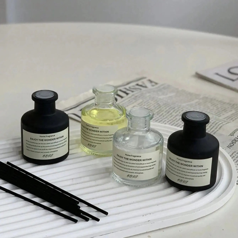 Diffuseur de parfum d'ambiance - Home Fragrance Jasmine avis et prix