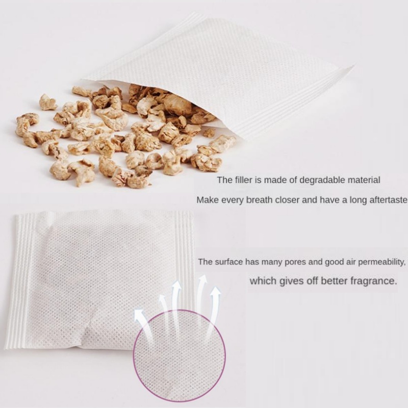 Sachets de parfum pour garde-r - Home Fragrance Verbena avis et prix