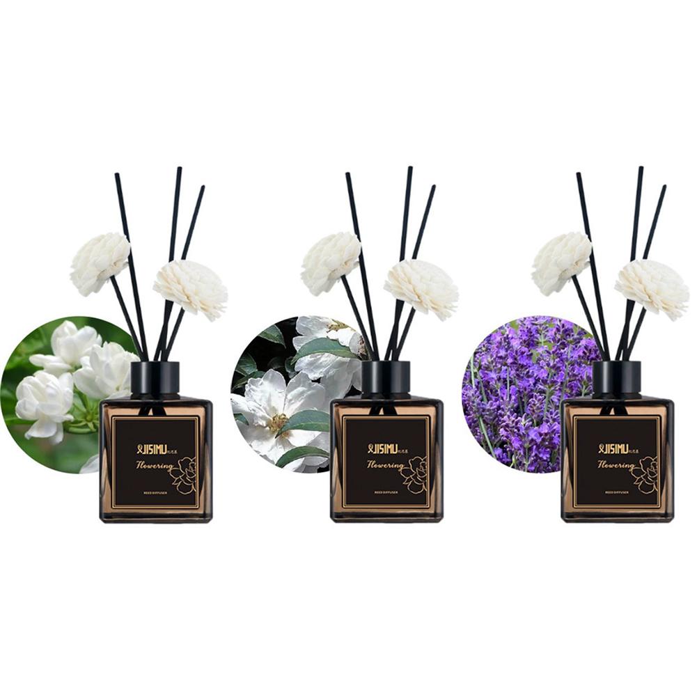 Diffuseur de parfum de maison, - Home Fragrance Jasmine avis et prix