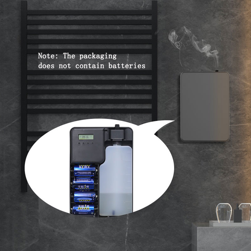 Diffuseur de parfum intelligen - Home Fragrance Accessories avis et prix