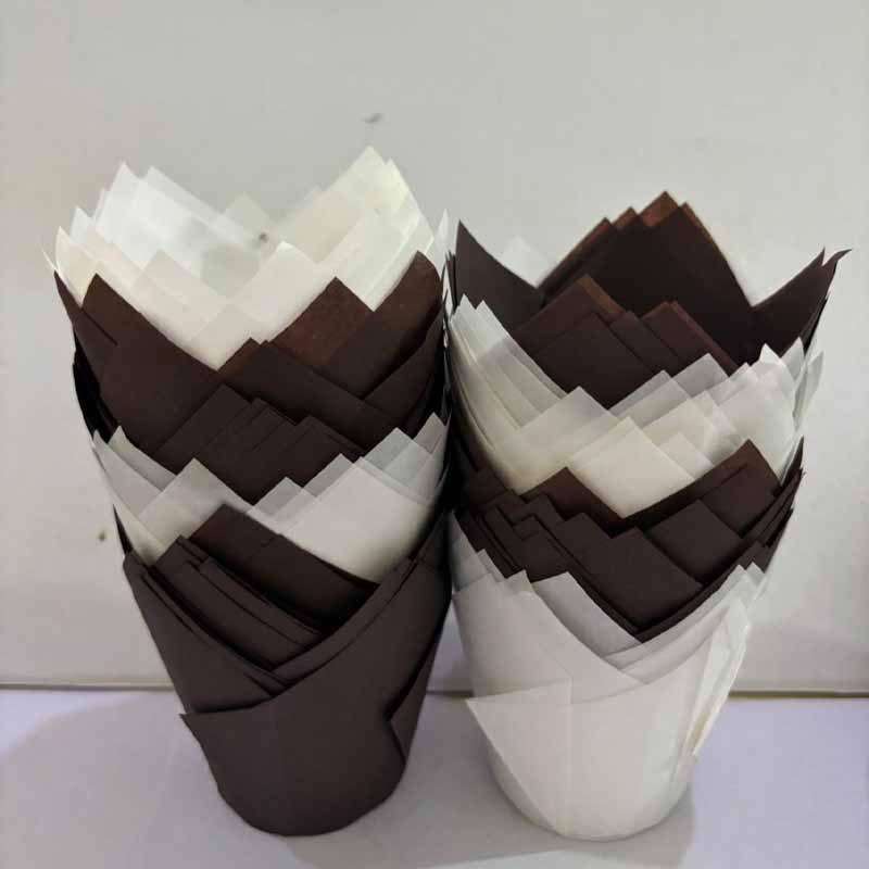 50/100/200 moules à gâteau en  - Home Fragrance Accessories avis et prix