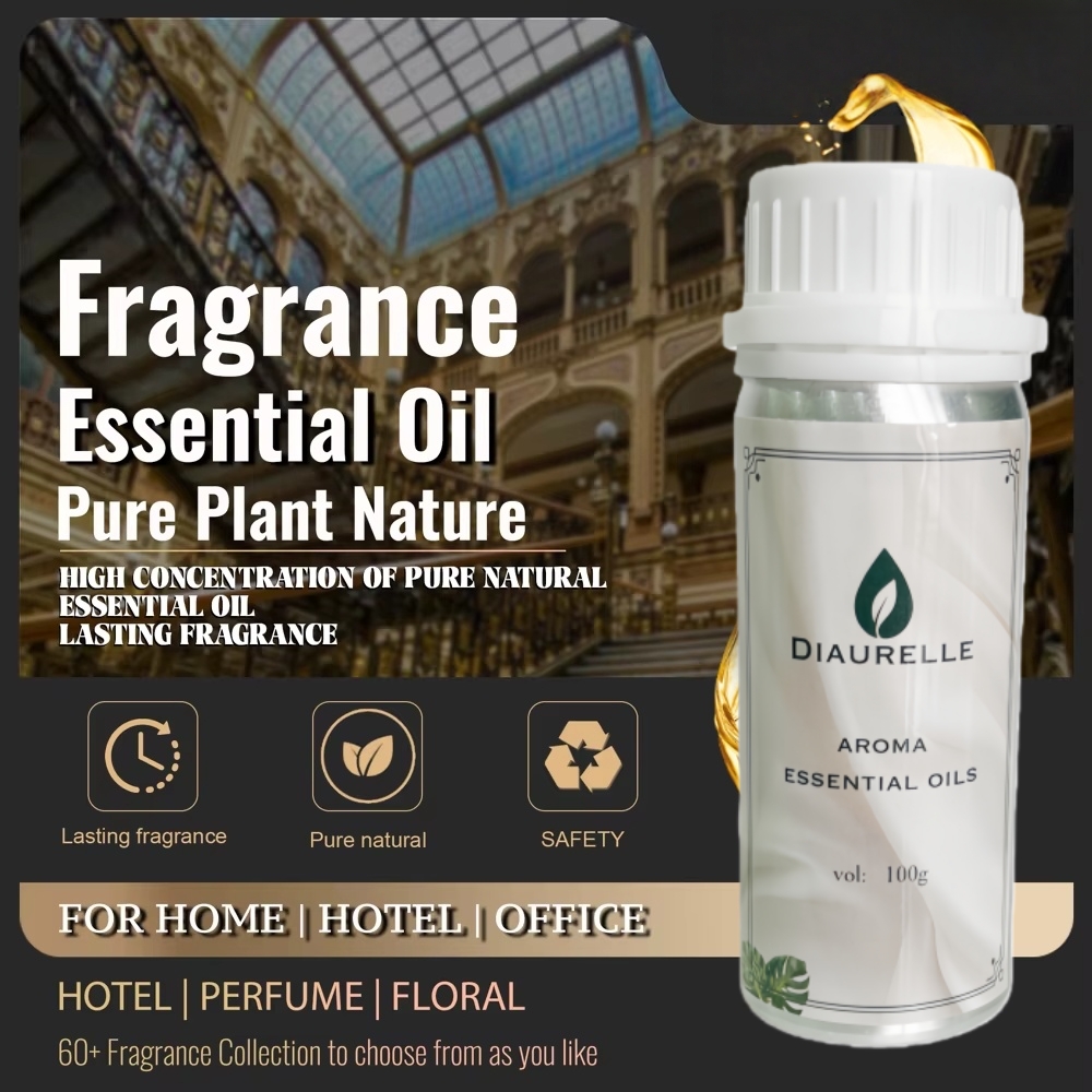 Diffuseur d'huiles essentielle - Home Fragrance Fillers avis et prix