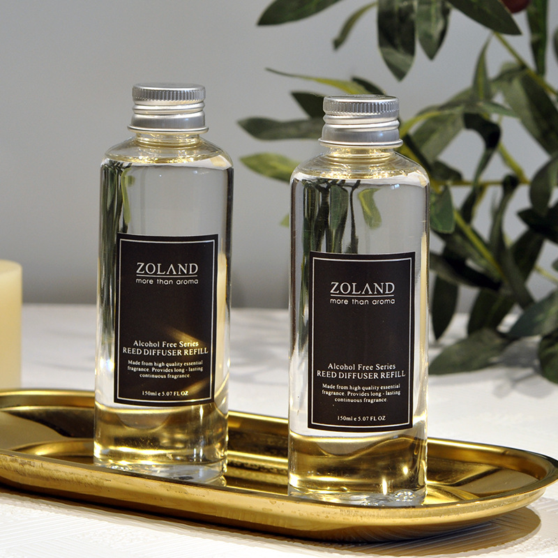 Diffuseur d'huiles essentielle - Home Fragrance Jasmine avis et prix