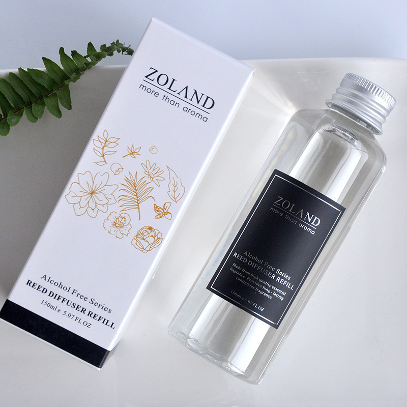 Diffuseur d'huiles essentielle - Home Fragrance Jasmine avis et prix