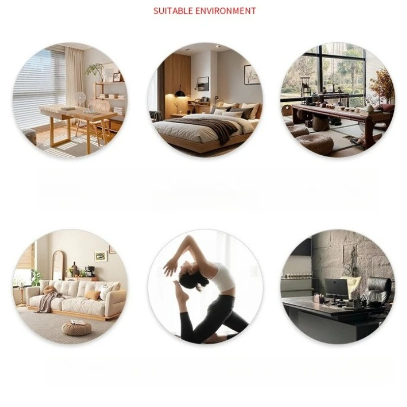 Diffuseur d'aromathérapie port - Home Fragrance Miniso avis et prix