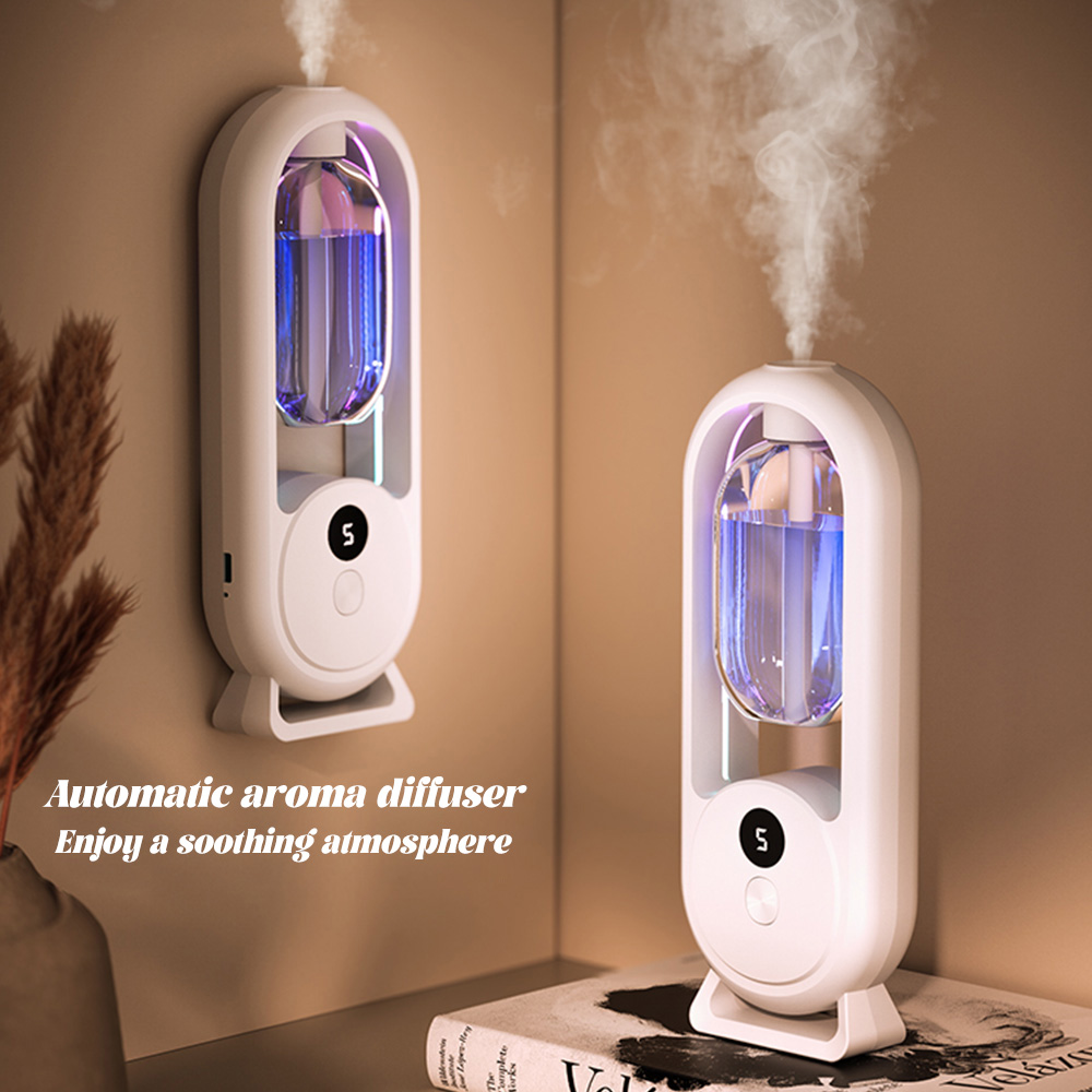 Machine de diffuseur de diffus - Home Fragrance Accessories avis et prix