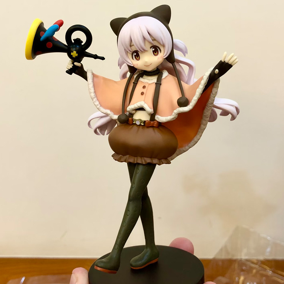 Figurine de collection Magical - Home Fragrance Japan avis et prix