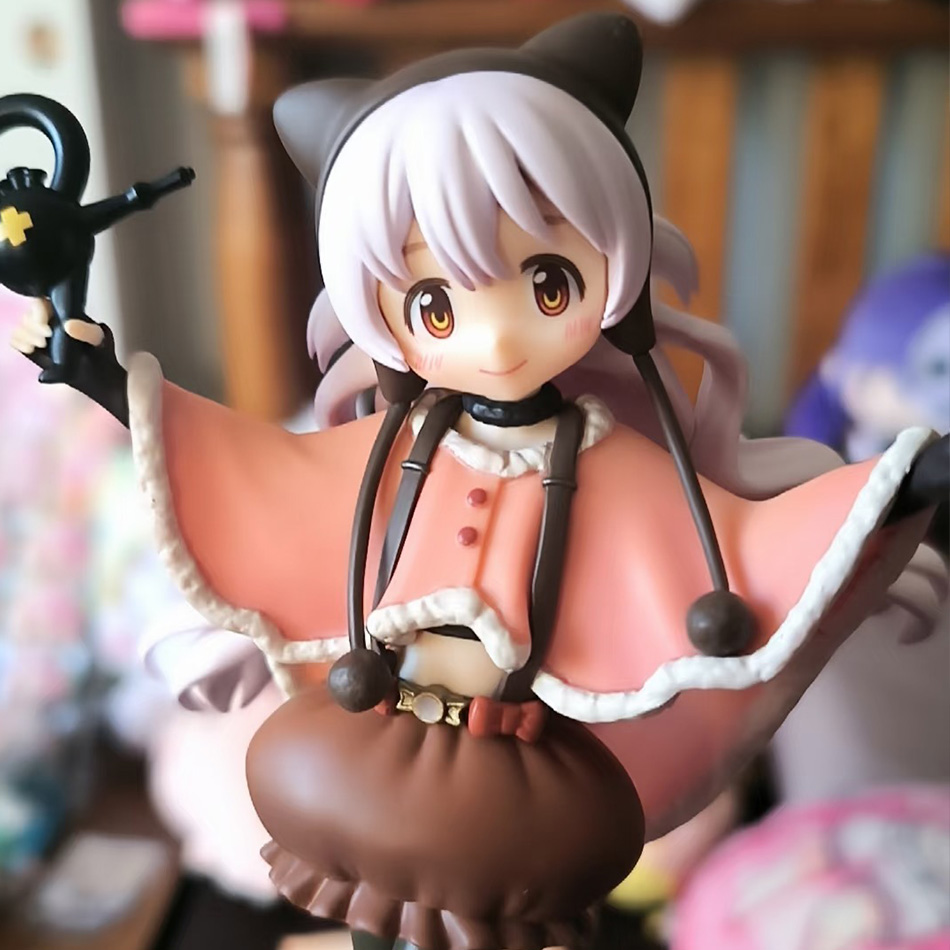 Figurine de collection Magical - Home Fragrance Japan avis et prix