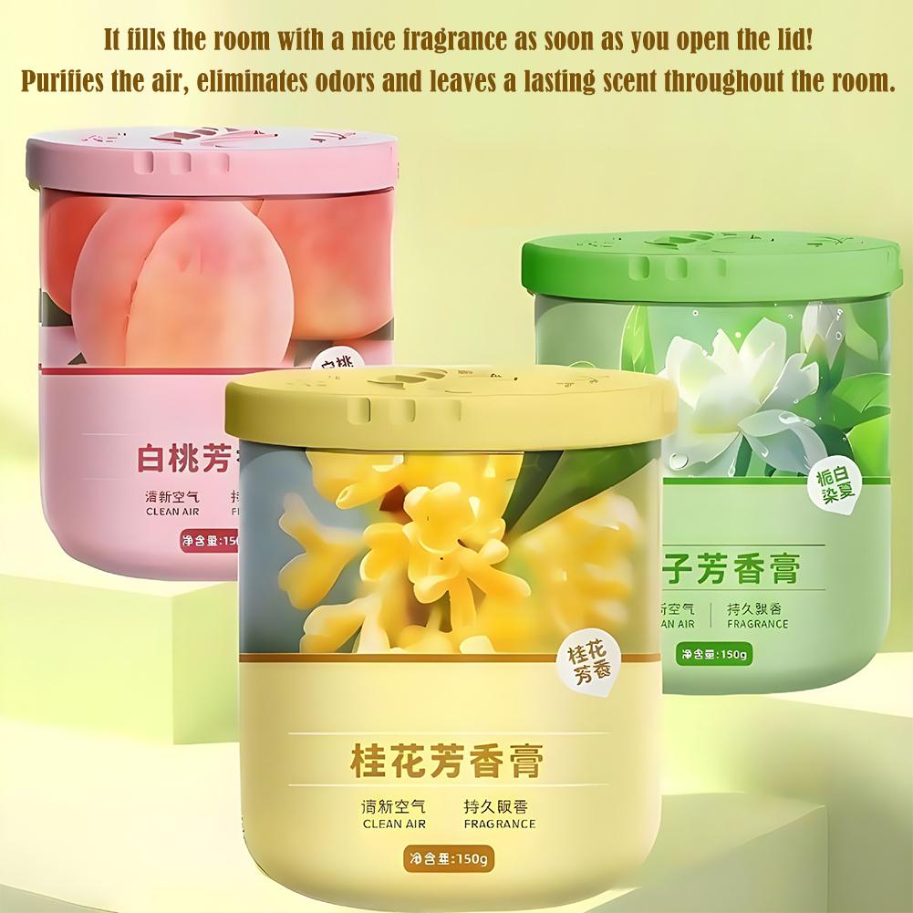 Désodorisant solide parfum osm - Home Fragrance Verbena avis et prix