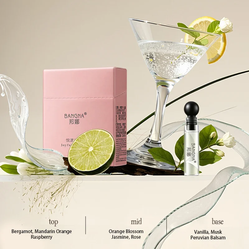 Coffret de Parfums Élégant Jas - Home Fragrance Jasmine avis et prix