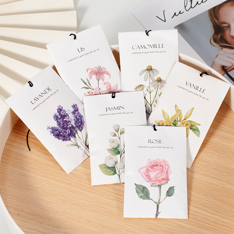 Sac de parfum pour la maison,  - Home Fragrance Aromatherapy avis et prix