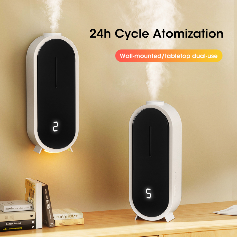 Diffuseur d'huiles essentielle - Home Fragrance Accessories avis et prix