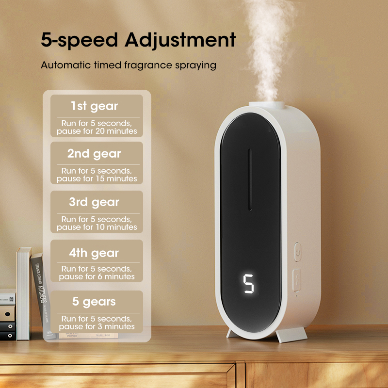 Diffuseur d'huiles essentielle - Home Fragrance Accessories avis et prix