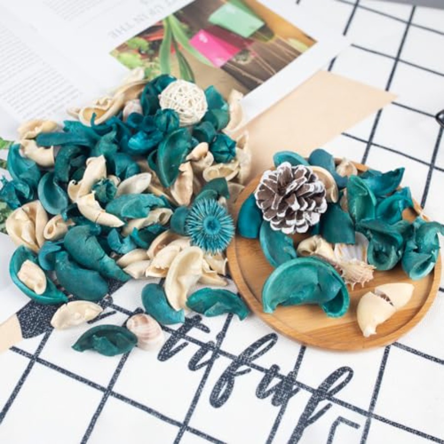 Sachet de pot-pourri de coquil - Home Fragrance Fillers avis et prix