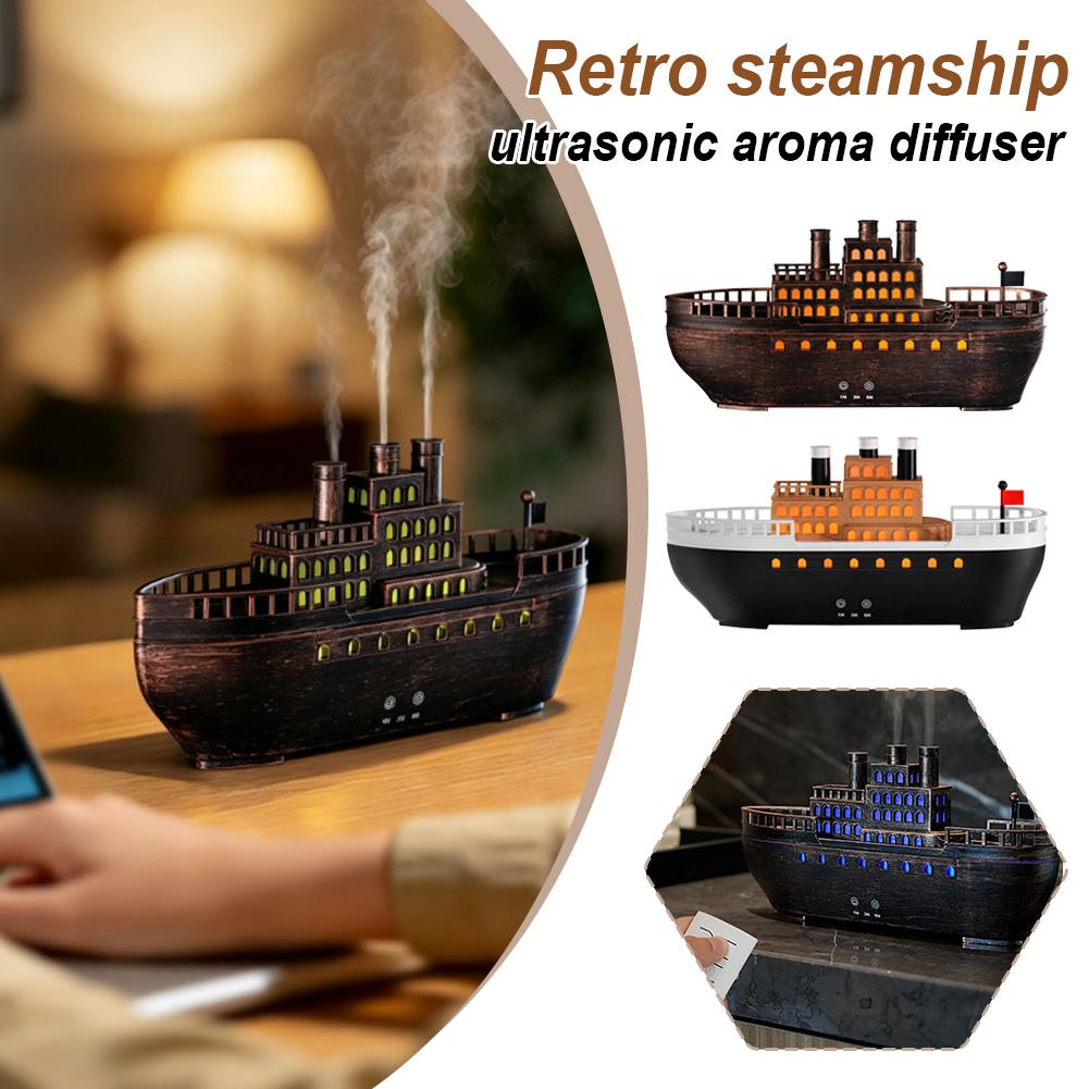 Diffuseur d'huiles essentielle - Home Fragrance Accessories avis et prix