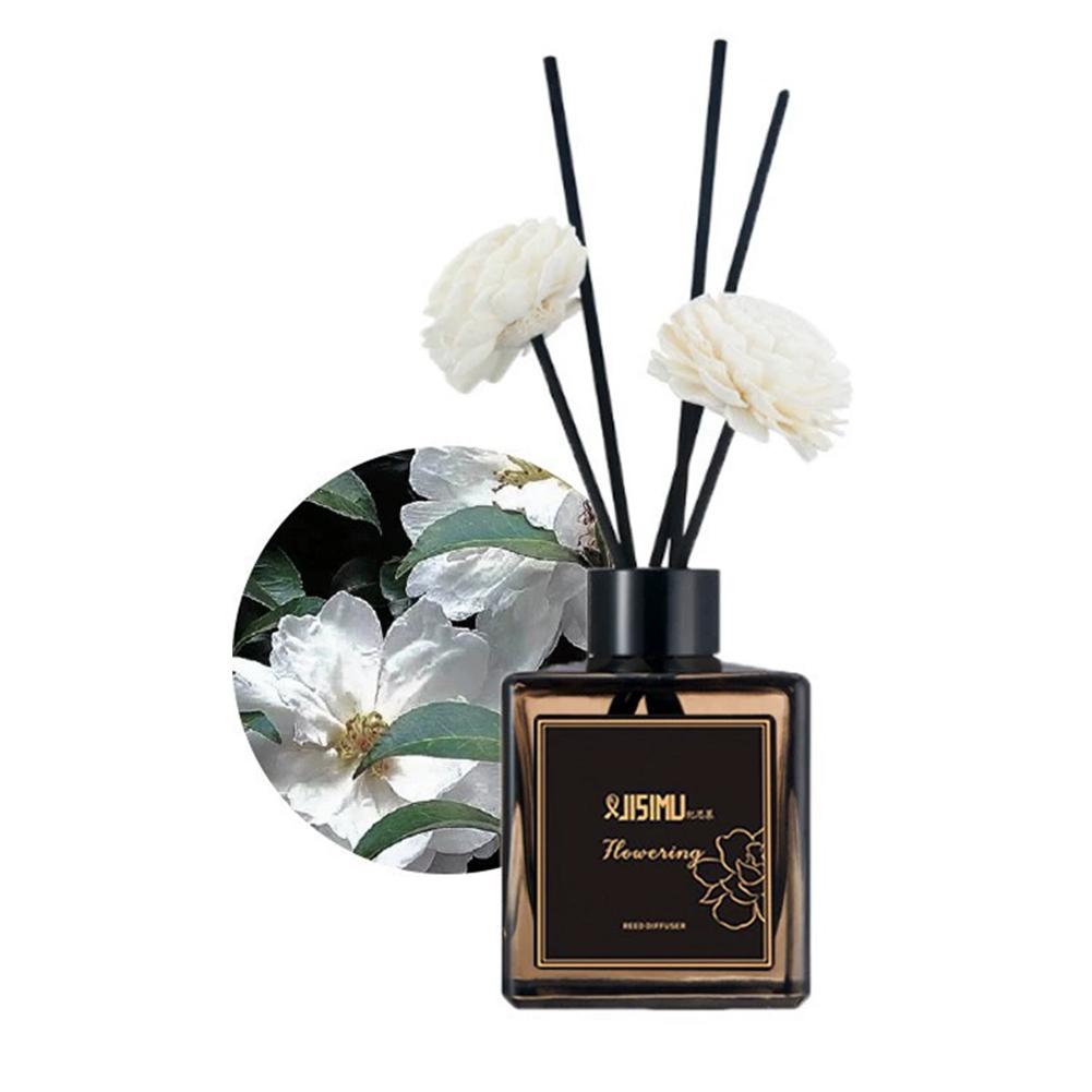Jasmin lavande sans flamme par - Home Fragrance Jasmine avis et prix