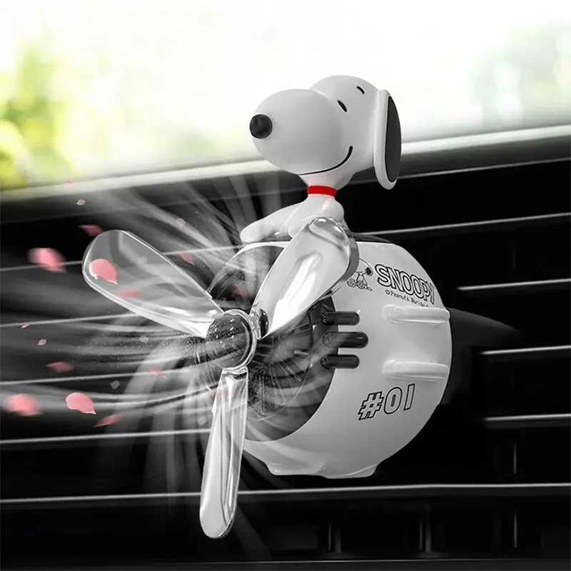 Diffuseur de parfum pour voitu - Home Fragrance Miniso avis et prix