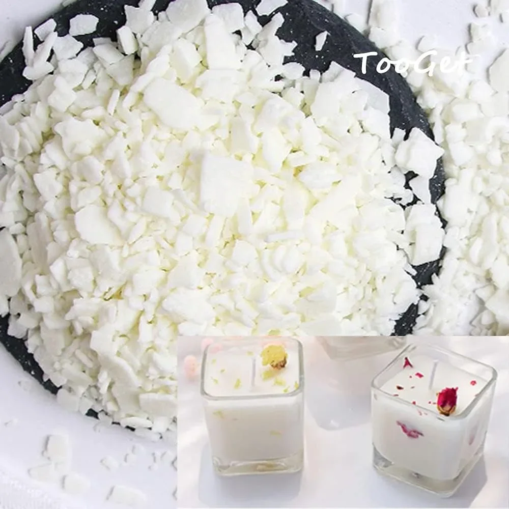 2 livres (1 kilogramme) flocon - Soy Wax Flake avis et prix