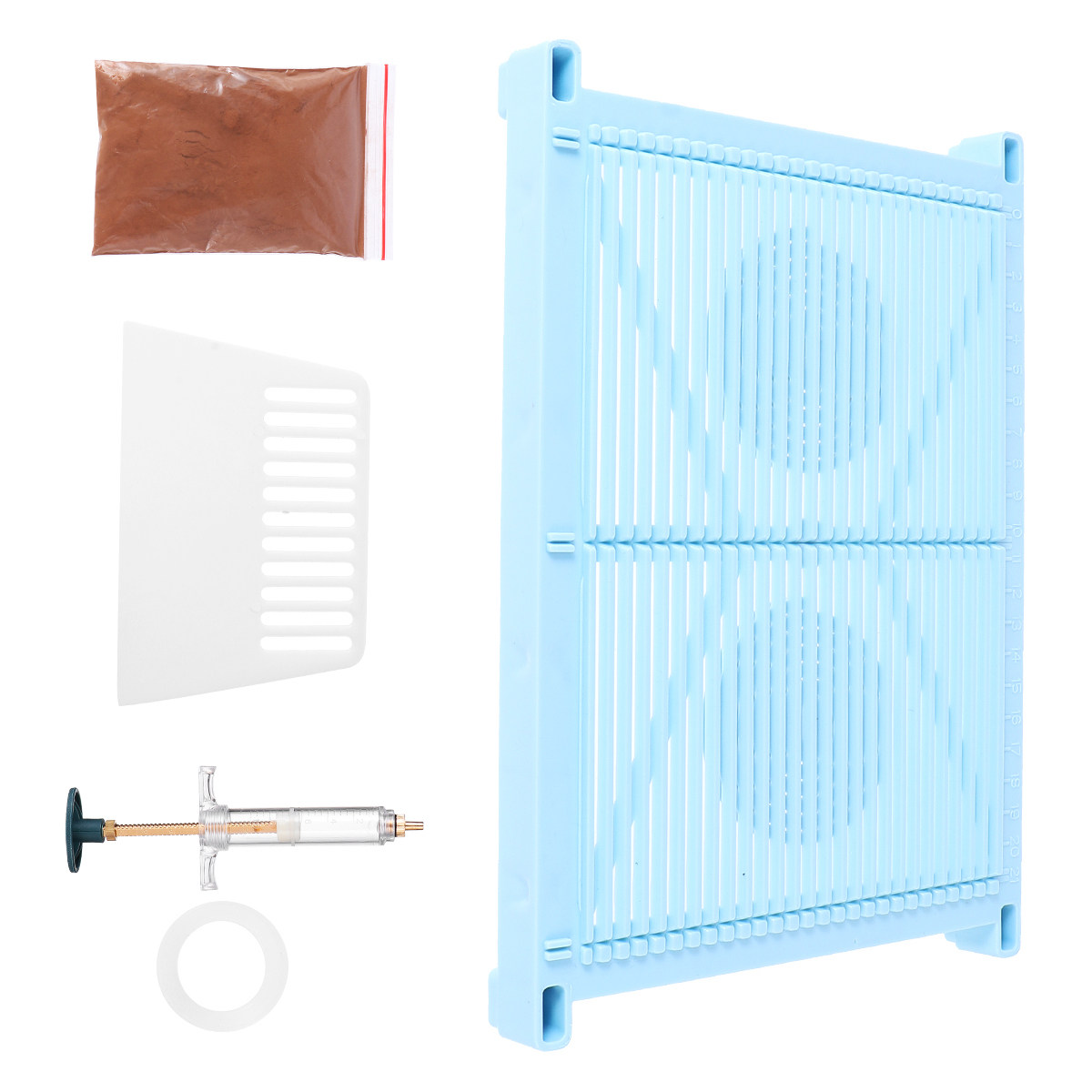 Kit d'extrusion manuel pour la - Home Fragrance Aromatherapy avis et prix
