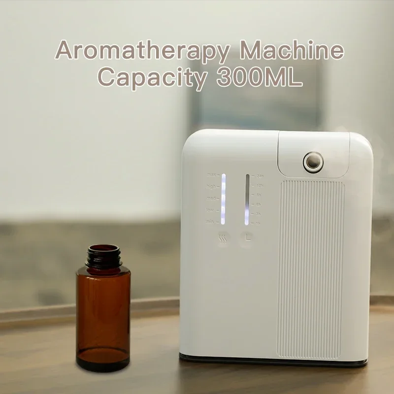 Diffuseur d'arômes Namste, app - Home Fragrance Aromatherapy avis et prix