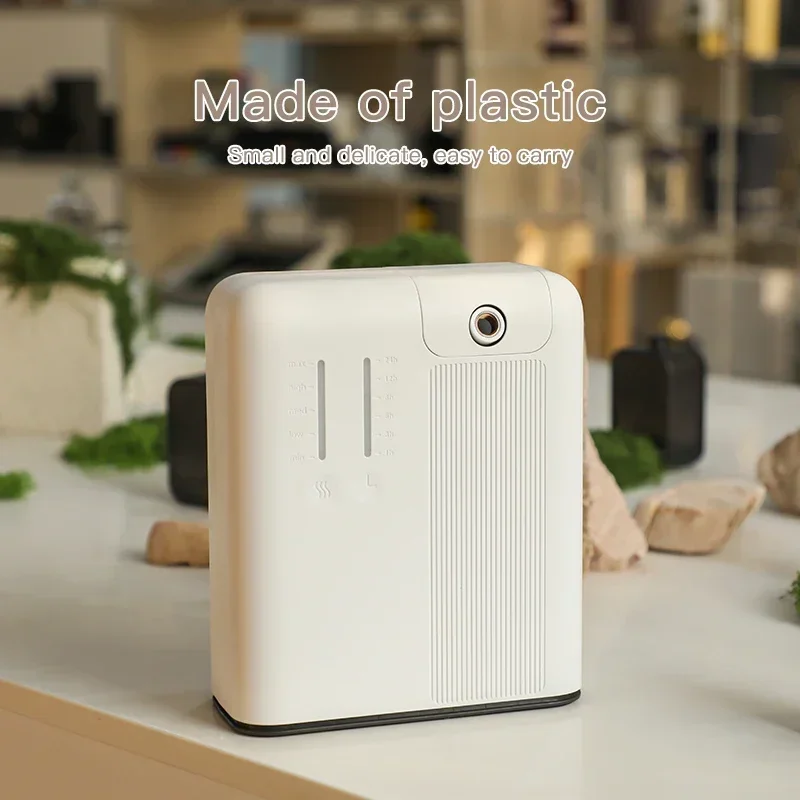 Diffuseur d'arômes Namste, app - Home Fragrance Aromatherapy avis et prix