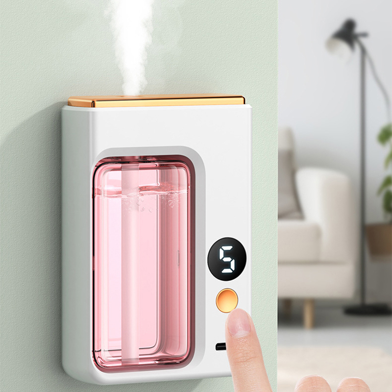 Machine automatique de parfum  - Home Fragrance Accessories avis et prix
