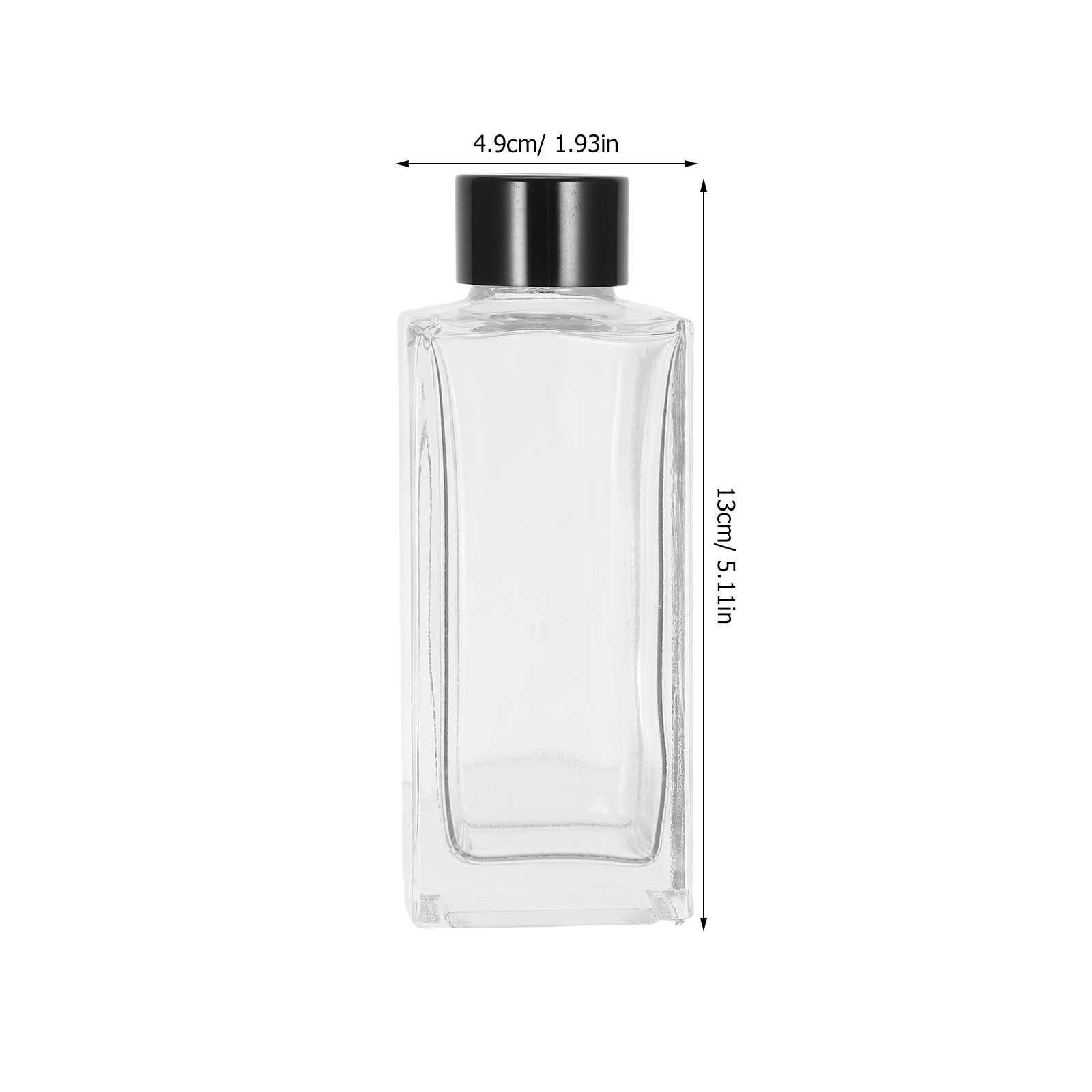 Lot de 4 diffuseurs de parfum  - Home Fragrance Aromatherapy avis et prix