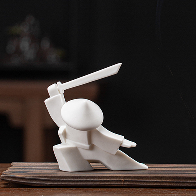 Bâton d'encens en céramique, s - Incense Cone Holder avis et prix