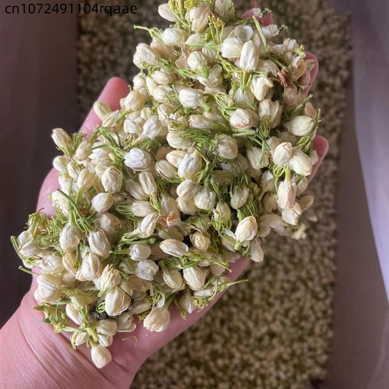 Pétales de jasmin naturels de  - Home Fragrance Jasmine avis et prix
