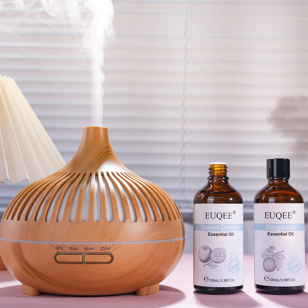 Huile Essentielle Pure Naturel - Home Fragrance Accessories avis et prix