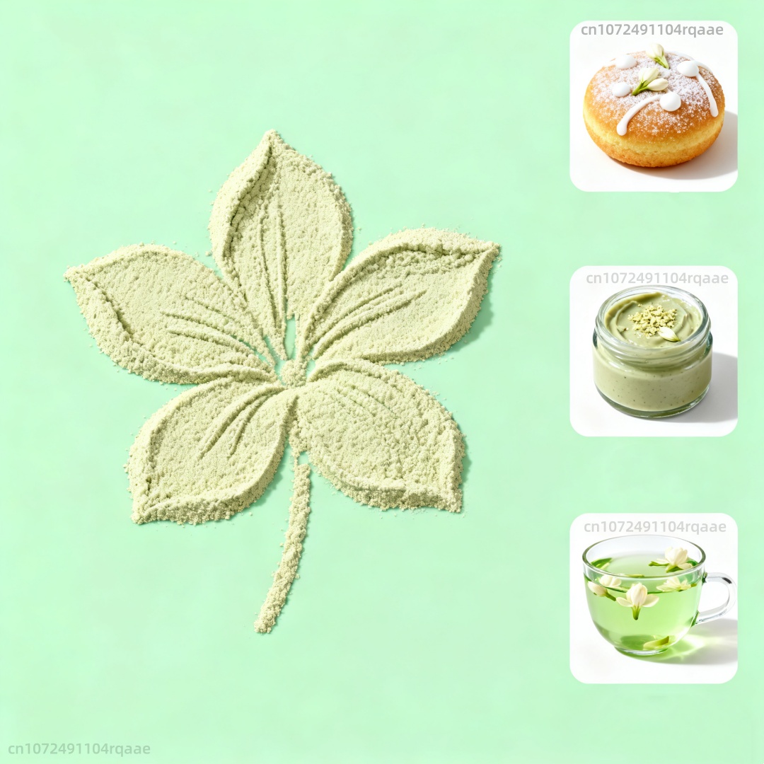 Poudre de fleur de jasmin séch - Home Fragrance Jasmine avis et prix