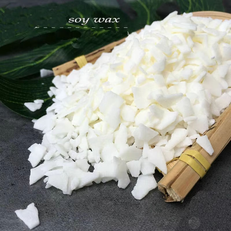 200g de flocons de cire de soj - Soy Wax Flake avis et prix
