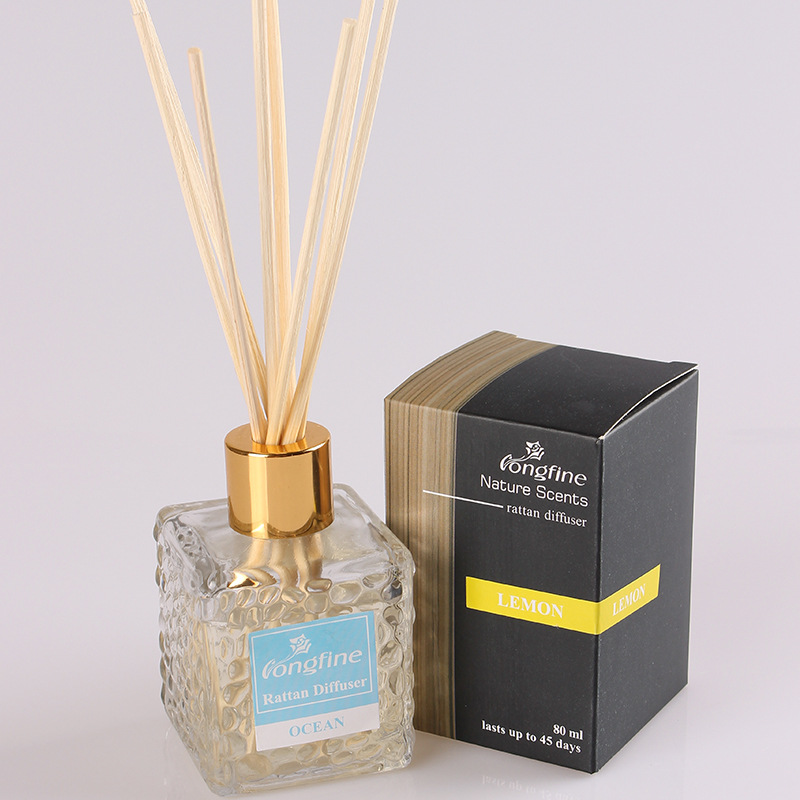 Huiles de diffuseur de roseaux - Home Fragrance French avis et prix