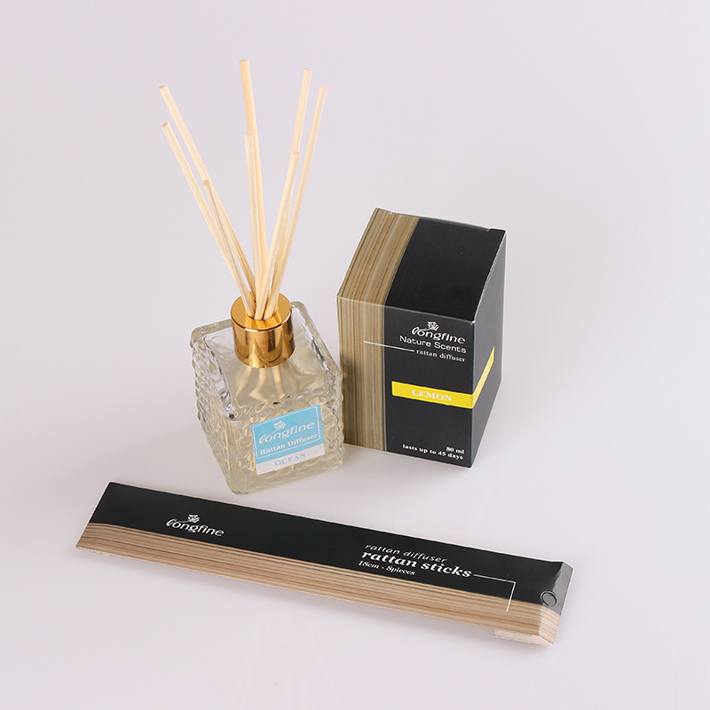 Huiles de diffuseur de roseaux - Home Fragrance French avis et prix